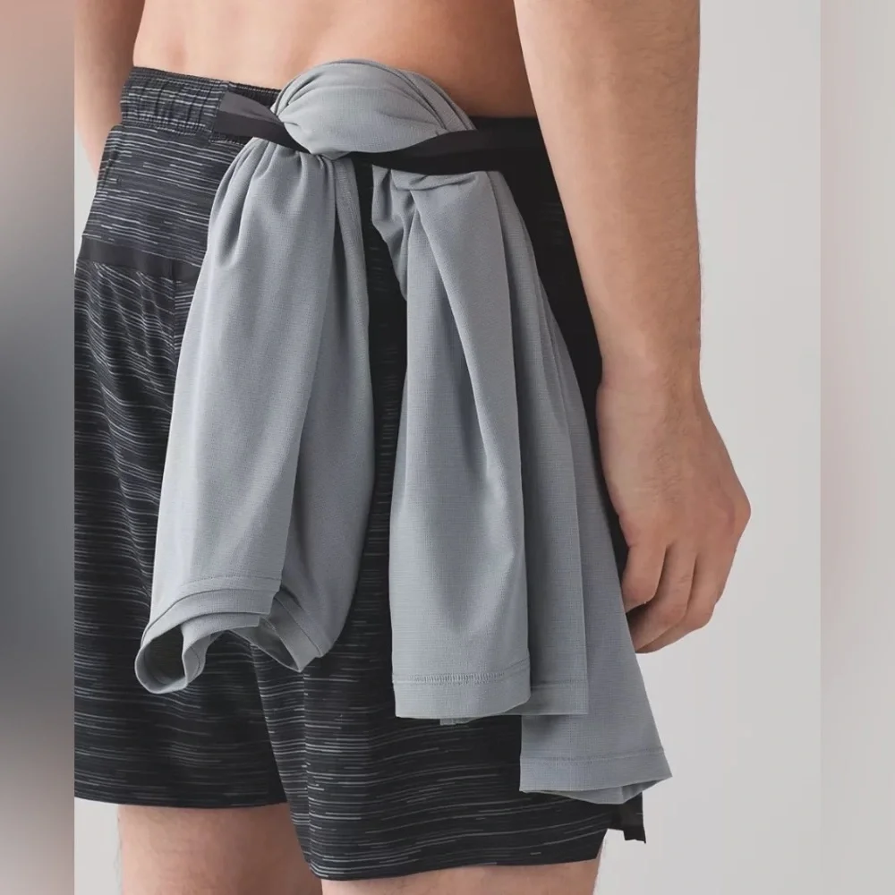 Lululemon Surge Short Size Small